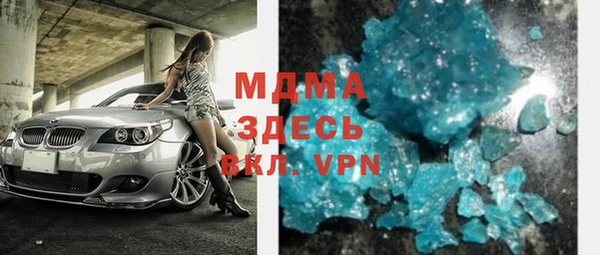 индика Абаза